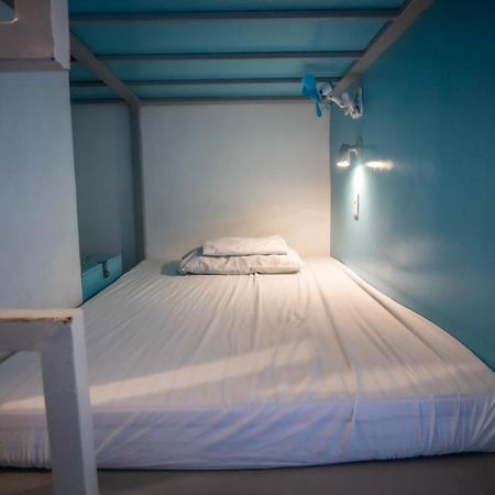 Mad Monkey Hostel Boracay Boracay Island Buitenkant foto